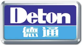 Deton / 德通