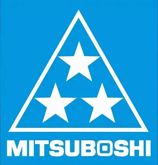 Mitsubsho